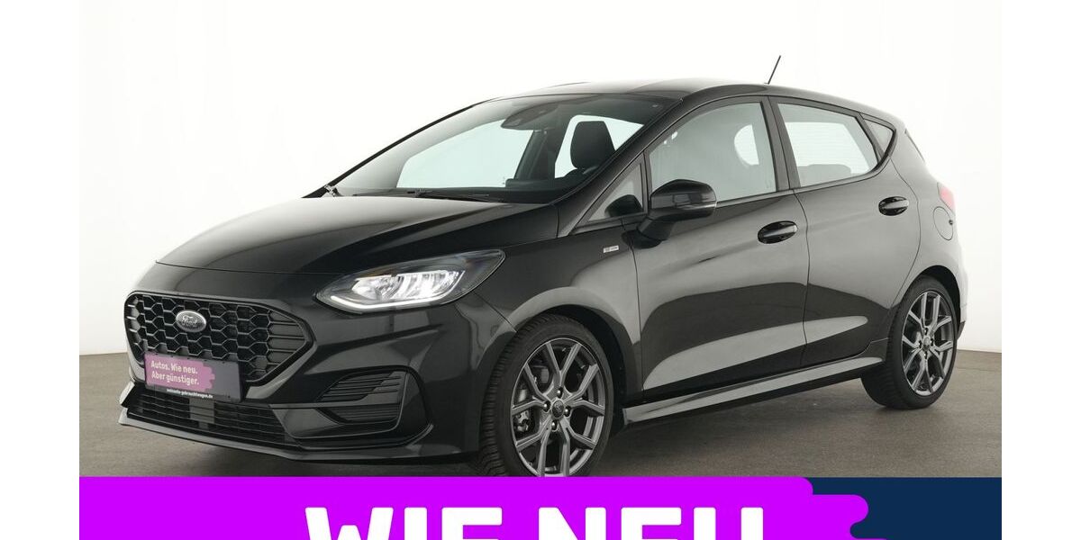 Ford Fiesta 11.683 km 17.804 &euro; Neuss 41460