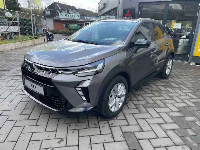 Mitsubishi ASX 5.000 km 25.990 &euro; Overath 51491