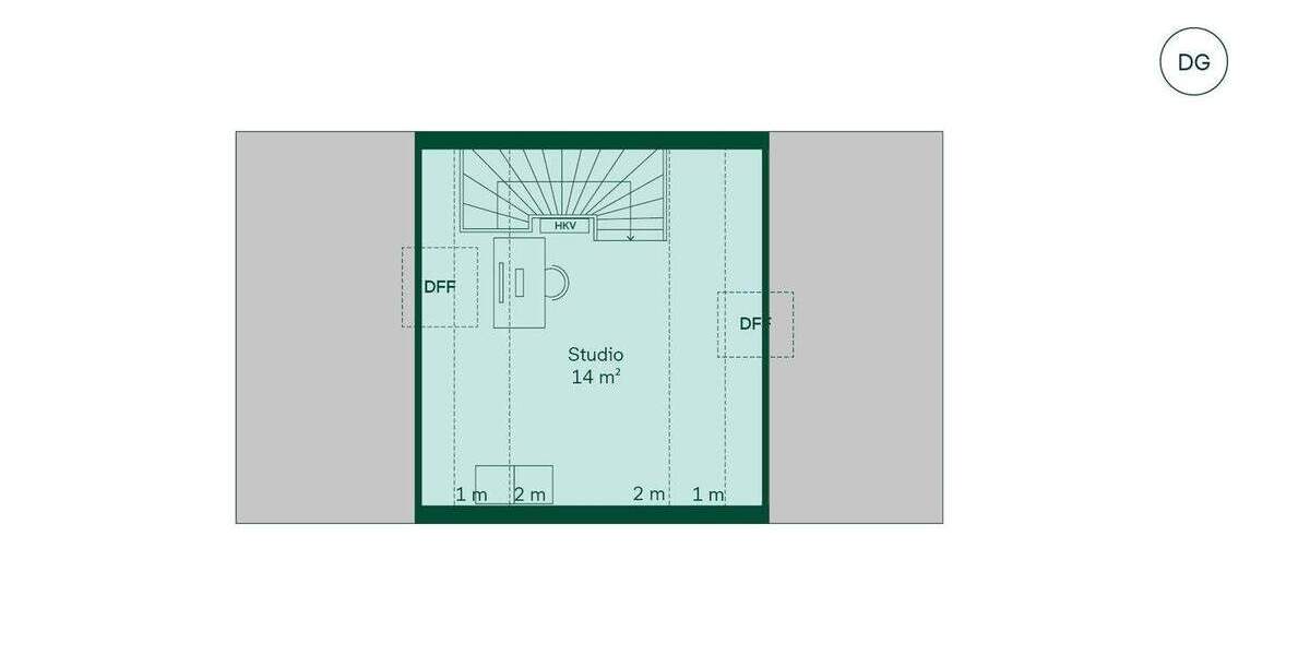 Doppelhaushälfte Wülfrath Innenstadt - 5 Zimmer, 134 m&sup2;, 564.900&euro; | Angebot:23948181