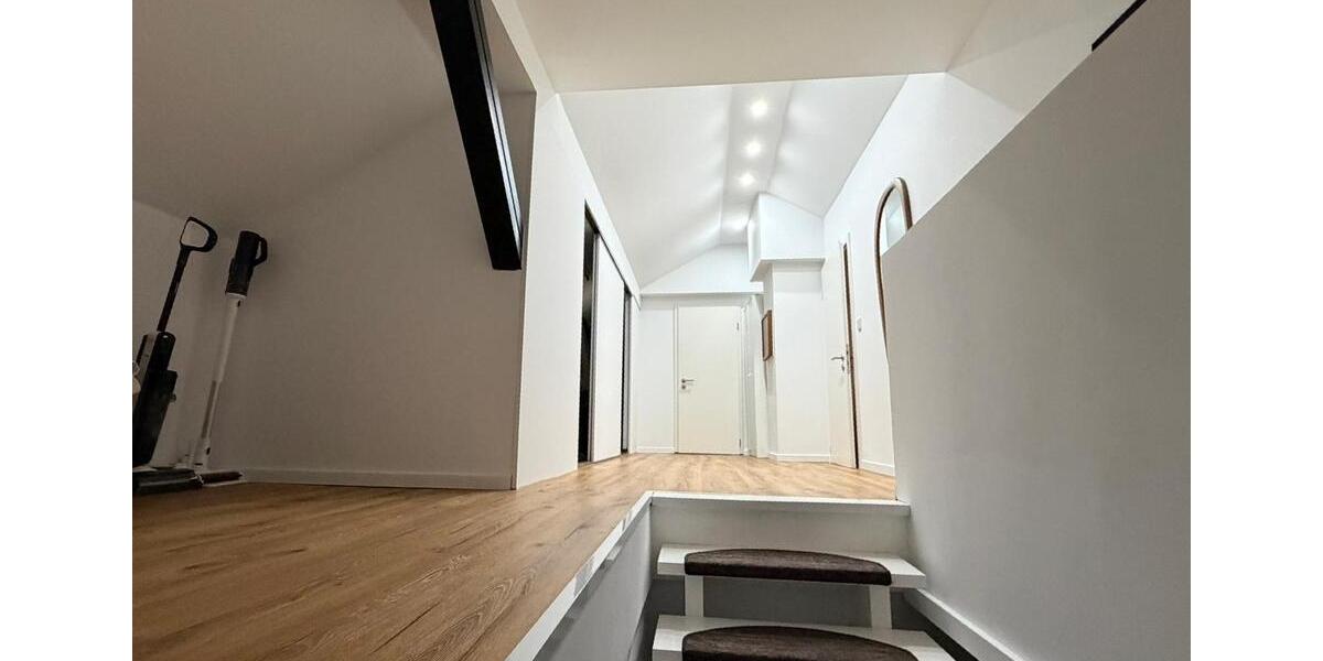 Einfamilienhaus Remscheid Reinshagen - 6 Zimmer, 145 m&sup2;, 799.000&euro; | Angebot:24601736