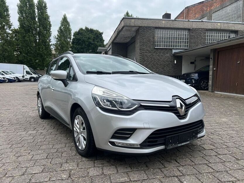 Clio