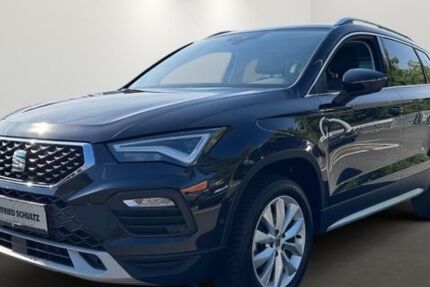 Seat Ateca 15.814 km 30.330 € Düsseldorf 40589