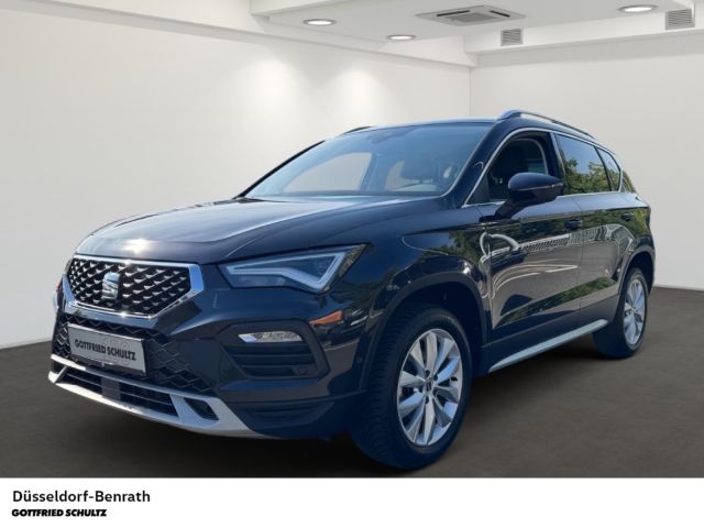 Seat Ateca 15.814 km 30.330 € Düsseldorf 40589