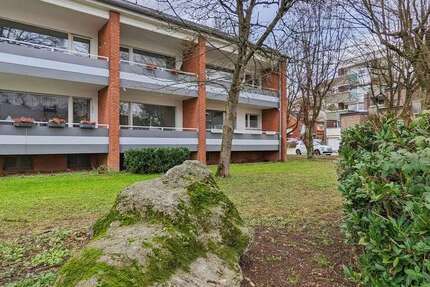 Wohnung Mettmann - 1.5 Zimmer, 34 m&sup2;, 480&euro; | Angebot:27031254