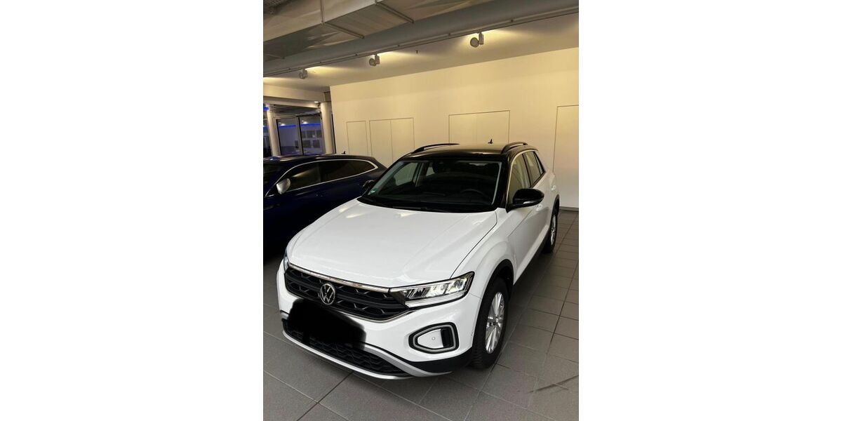 VW T-Roc 32.100 km 20.300 &euro; Düsseldorf 40547