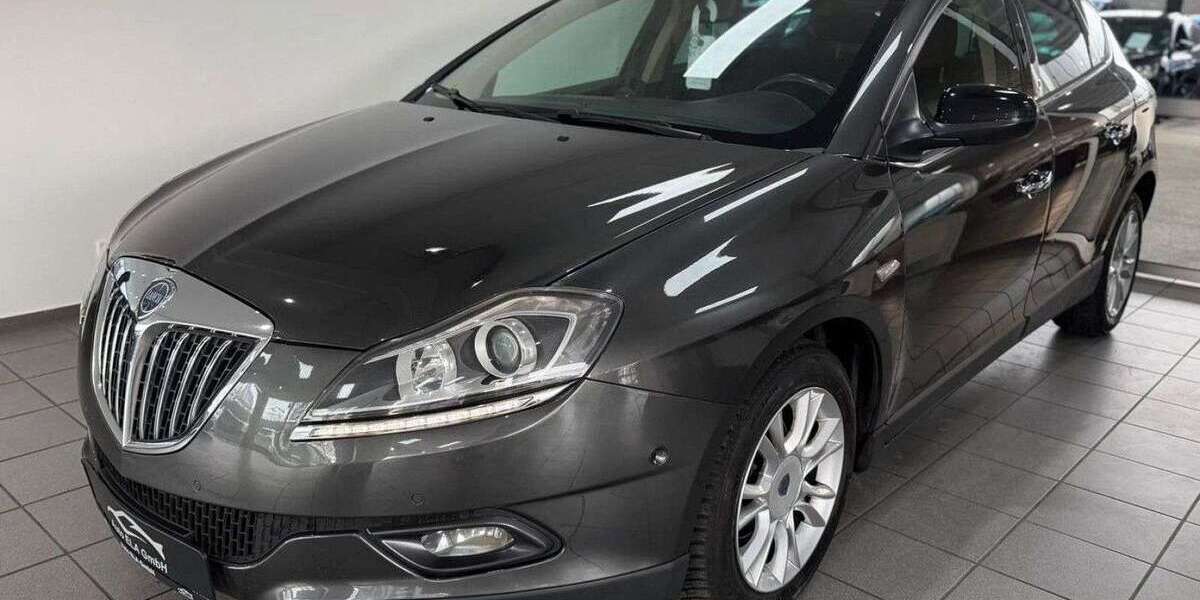 Lancia Delta 135.000 km 5.990 &euro; Heiligenhaus 42579