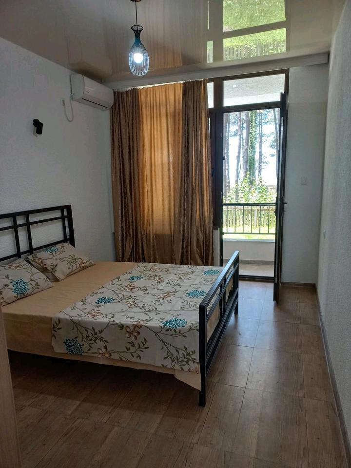 Villa in Georgien, Kaprovani