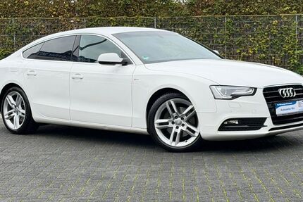 Audi A5 175.000 km 11.999 &euro; Wuppertal 42329