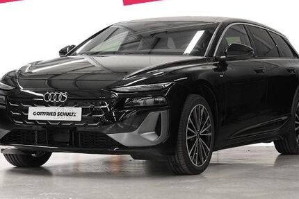 Audi A6 e-tron 3.500 km 63.900 &euro; Velbert 42553