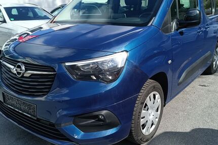 Opel Combo Electric 45.855 km 18.500 &euro; Wuppertal 42281