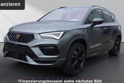 Cupra Ateca 36.500 km 28.990 &euro; Solingen 42719