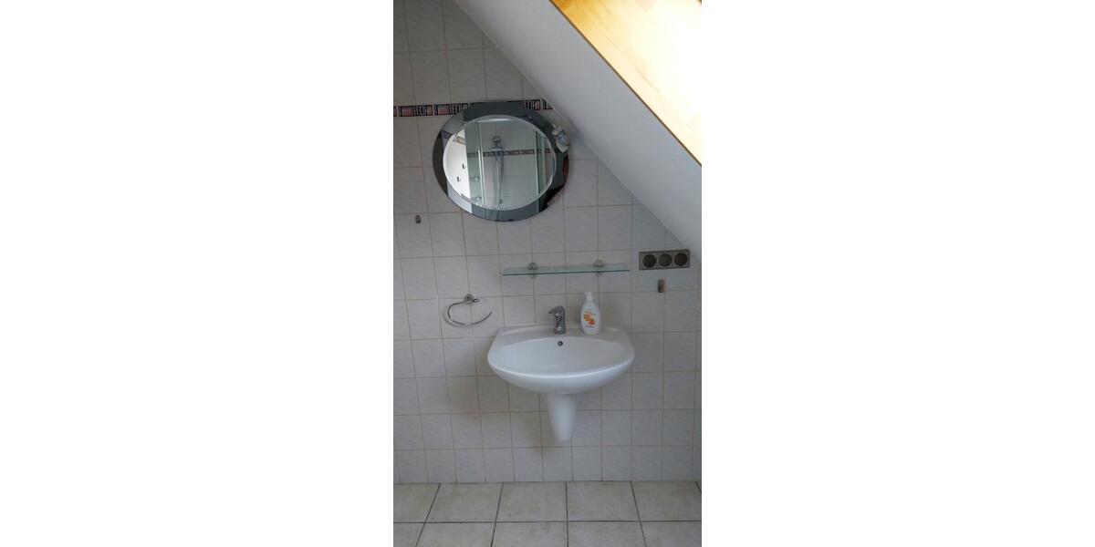 Dachgeschoßwohnung Hattingen - 2 Zimmer, 55 m&sup2;, 545&euro; | Angebot:27616202