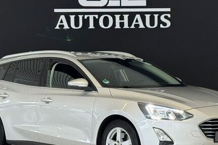Ford Focus 70.700 km 13.490 € Wuppertal 42285
