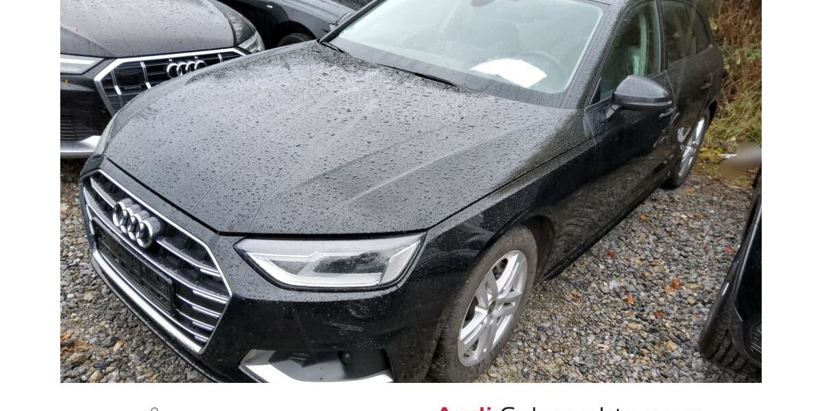 Audi A4 57.741 km 28.970 € Hilden 40721