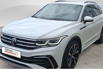VW Tiguan 28.501 km 31.499 &euro; Gevelsberg 58285