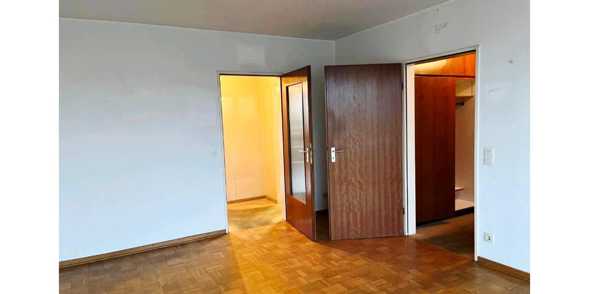 Etagenwohnung Düsseldorf Lörick - 1 Zimmer, 67 m&sup2;, 359.000&euro; | Angebot:24816187