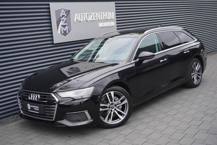 Audi A6 110.000 km 29.990 € Monheim am Rhein 40789