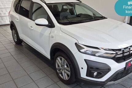Dacia Jogger 106.770 km 14.990 &euro; Wuppertal 42287