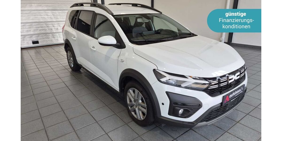 Dacia Jogger 106.770 km 14.990 &euro; Wuppertal 42287