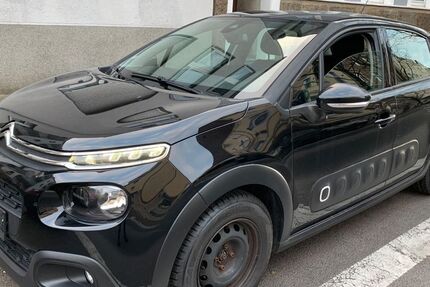 Citroen C3 107.000 km 8.999 &euro; Bergisch Gladbach 51465