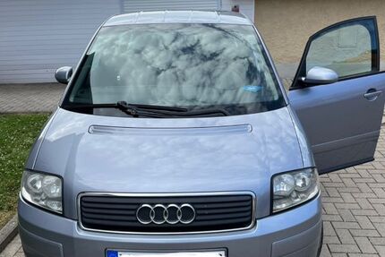 Audi A2 303.000 km 2.300 &euro; Köln 51149