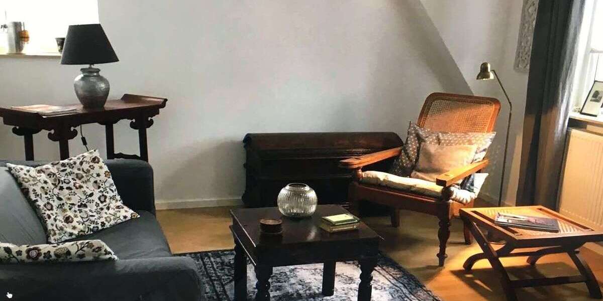 Wohnen auf Zeit in Haan 1.200 € 2 zimmer