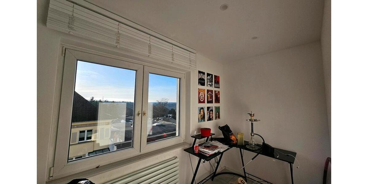 Etagenwohnung Remscheid Remscheid-Süd - 3 Zimmer, 76 m&sup2;, 195.000&euro; | Angebot:25355945