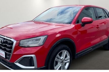 Audi Q2 67.595 km 19.900 &euro; Düsseldorf 40233