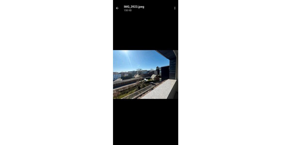 Dachgeschoßwohnung Solingen Ohligs - 2 Zimmer, 70 m&sup2;, 700&euro; | Angebot:26662653