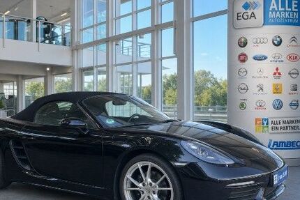 Porsche Boxster 53.430 km 57.887 &euro; Wermelskirchen 42929