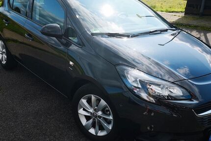 Opel Corsa 19.000 km 9.300 € Remscheid 42897
