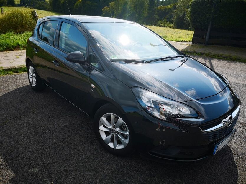Opel Corsa 19.000 km 9.300 € Remscheid 42897