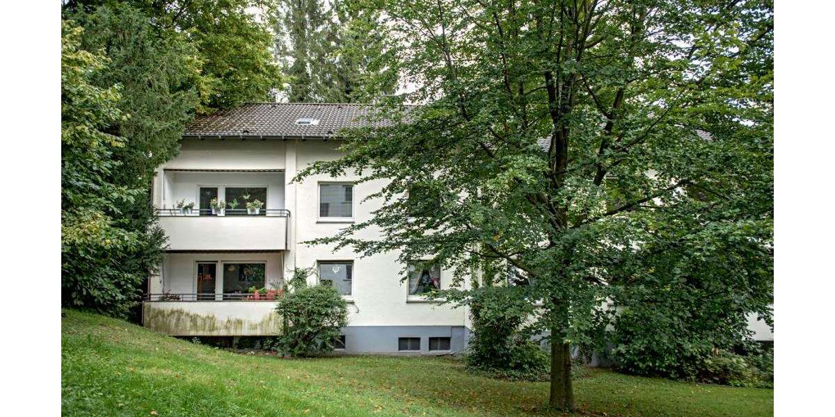 Etagenwohnung Wuppertal Gemarkung Elberfeld - 3 Zimmer, 71 m&sup2;, 659&euro; | Angebot:27020983