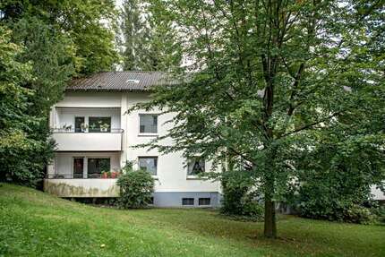 Wohnung Wuppertal Gemarkung Elberfeld - 3 Zimmer, 71 m&sup2;, 659&euro; | Angebot:27020983
