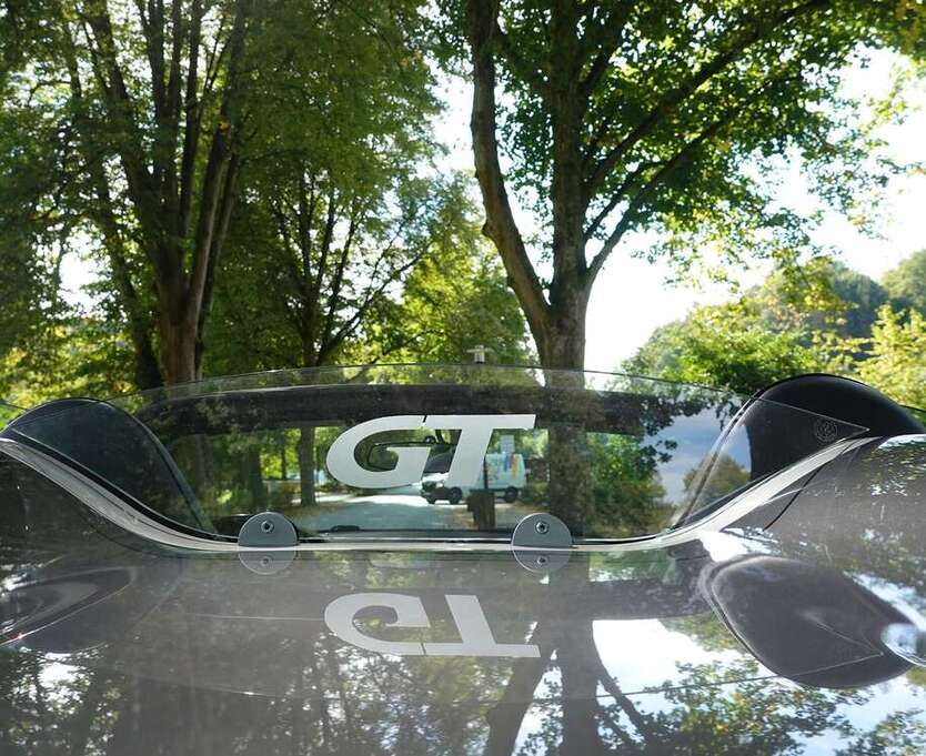 GT