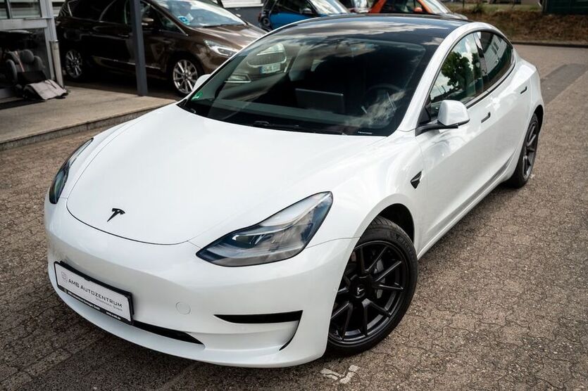 Model 3