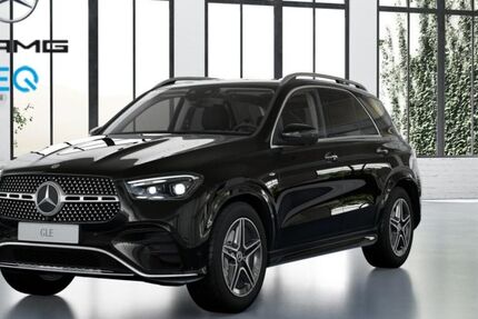Mercedes-Benz GLE 350 6.857 km 81.880 € Schwelm 58332