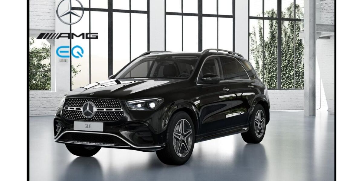 Mercedes-Benz GLE 350 6.857 km 81.880 € Schwelm 58332