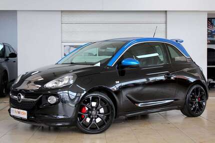 Opel Adam 54.300 km 13.950 &euro; Dormagen 41540