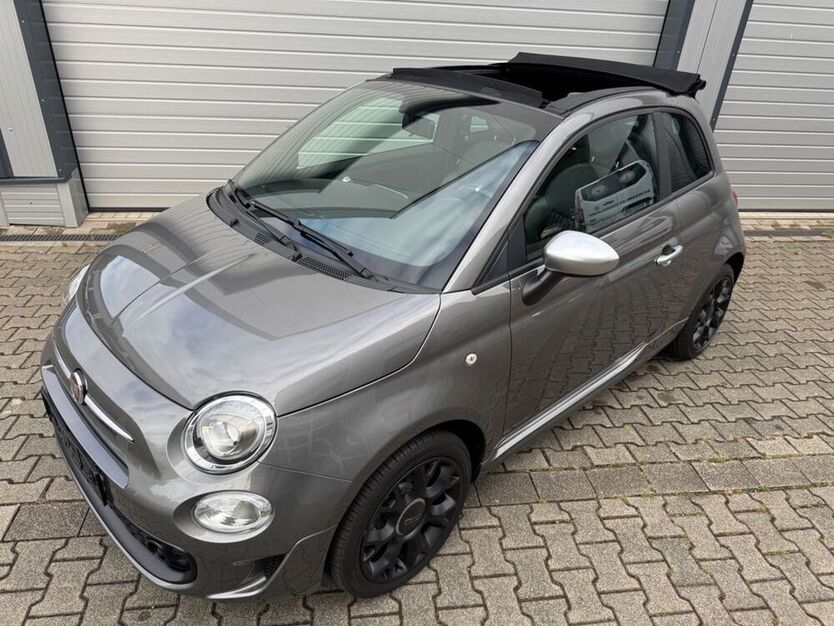 500C