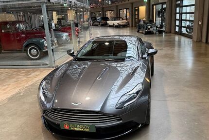 Aston Martin DB11 29.500 km 129.900 &euro; Düsseldorf 40591