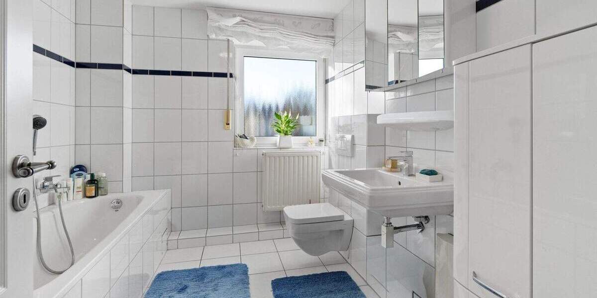 Ihr neues Zuhause in Langenfeld - komfortabel, modern, familienfreundlich 4 zimmer