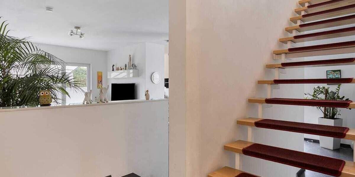 Doppelhaushälfte Ratingen Lintorf - 5 Zimmer, 155 m&sup2;, 838.400&euro; | Angebot:25671152