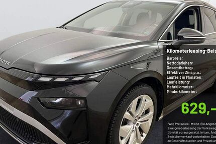 Skoda Enyaq 5.892 km 44.990 &euro; Pulheim-Brauweiler 50259