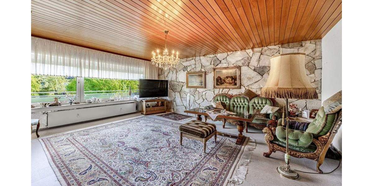 Mehrfamilienhaus, Wohnhaus Sprockhövel Haßlinghausen - 8 Zimmer, 206 m&sup2;, 480.000&euro; | Angebot:24667485