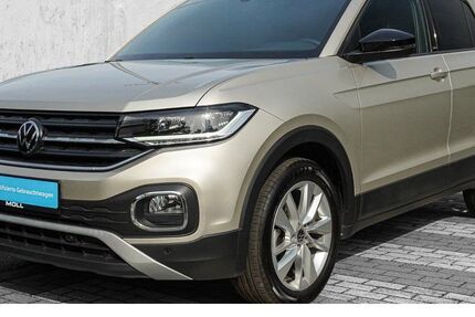 VW T-Cross 15.886 km 22.880 &euro; Düsseldorf 40474