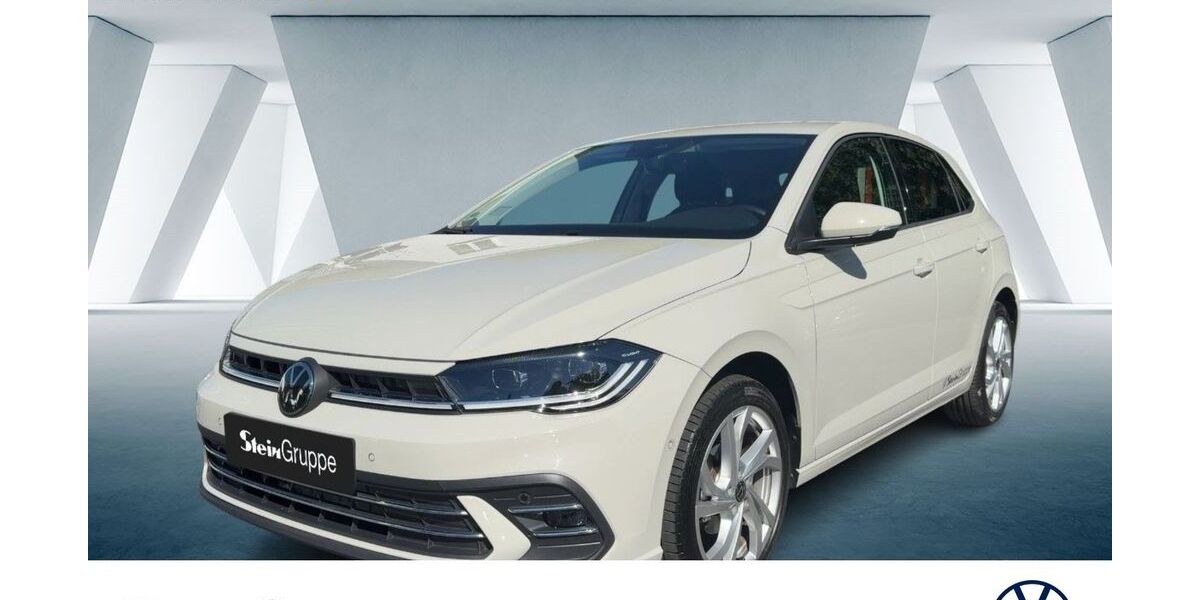 VW Polo 2.000 km 27.980 &euro; Bergisch Gladbach 51469