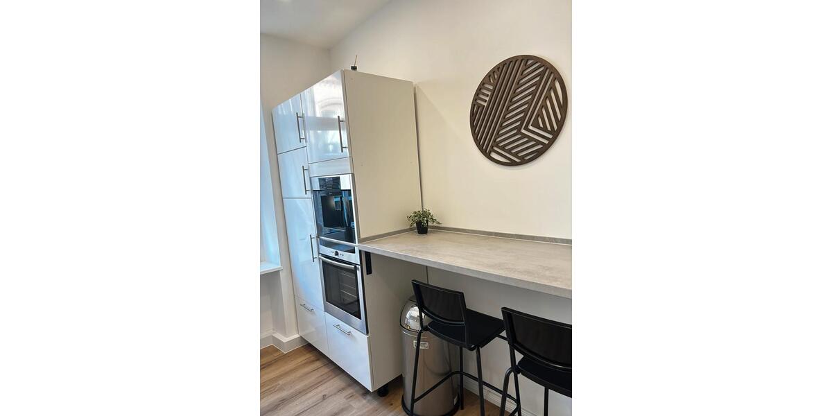 Etagenwohnung Wuppertal Barmen - 5 Zimmer, 113 m&sup2;, 275.000&euro; | Angebot:27283105