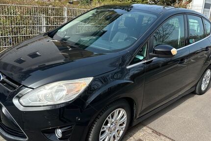 Ford C-Max 157.000 km 5.600 &euro; köln 50739