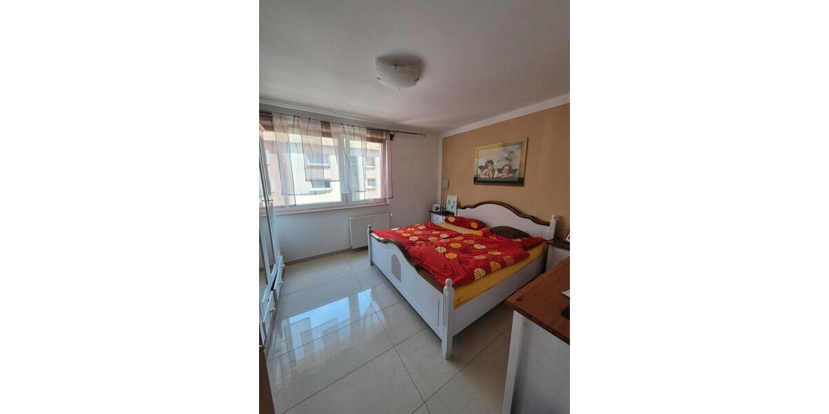 Etagenwohnung Wuppertal Gemarkung Langerfeld - 4 Zimmer, 135 m&sup2;, 265.000&euro; | Angebot:26638228